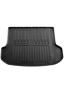 Boni-Shop&reg; Tavaratilan matto, Lexus RX tavaratilan matto (2009-2015), 3D tavaratilan matto pienelle vararenkaalle