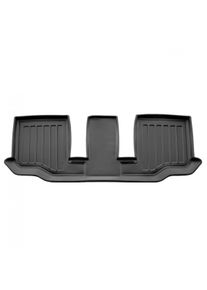 Boni-Shop&reg; Auton kumimatot, 3D kumimatot, MAZDA 5 (2010-2018) 3. rivi, automatto, passgenau