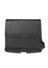 Boni-Shop&reg; Volvo V90 Cross Country tavaratilan matto, 3D, polyuretaani, passgenau (2017-...)