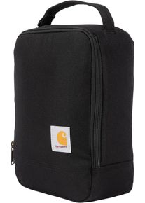 Carhartt Insulated Lunch Cooler, bolsa , color: Negro , tamaño: Talla única