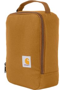 Carhartt Insulated Lunch Cooler, bag , color: Brown , size: One Size