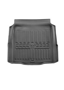 Boni-Shop&reg; BMW 3 G20 tavaratilan matto, BMW 3 G20 takakontin suojus, 3D, Polyurethan, sedan, 2019-...