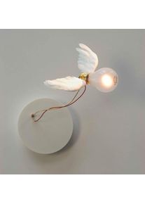 Ingo Maurer Lucellino NT Applique murale, LED, 4805220,