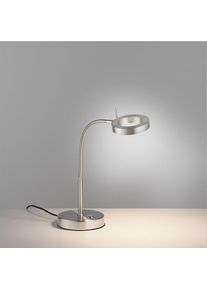 Paul Neuhaus Hensko Lampe de table, LED, 4181-55,