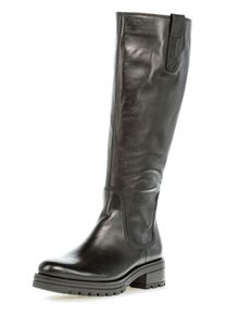 Gabor Stiefel Damen schwarz Größe 35