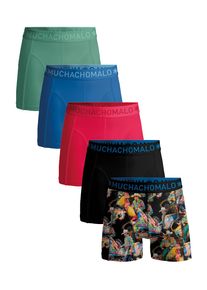 MUCHACHOMALO Heren 5-pack boxershorts