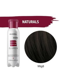 Goldwell Color Long Lasting Hair Oxidant-Free Semi-permanent hair dye Female 200 ml