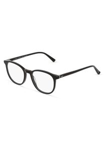 Fielmann Jante Unisex Bril, zwart