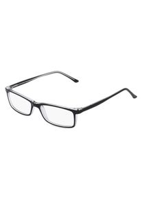 Fielmann MC 599 CL Unisex Bril, zwart kristal