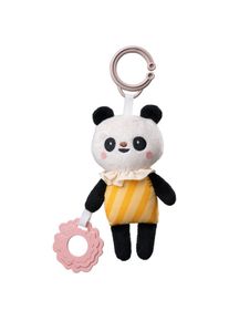 Taf Toys Activity Toy Pamela the Panda contrast hanging toy with teether 1 pc