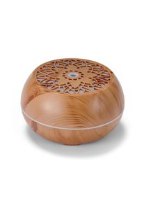 Tchibo - Aróma difuzér s Bluetooth reproduktorom - farba: biela