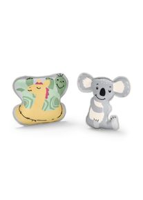 Tchibo - Ponorné zvieratko - farba: viacfarebná