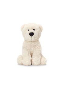 Tchibo - Plyšové zvieratko »Eisbär« - farba: biela