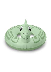 Tchibo - Plávacie koleso »Schildkröte« - farba: zelená