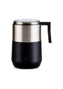 Tchibo - Indukčn&yacute; napeňovač mlieka - farba: čierna