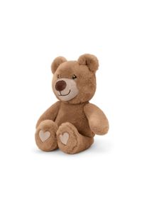 Tchibo - Plyšové zvieratko »Bär« - farba: hnedá