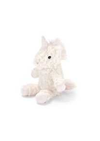 Tchibo - Plyšové zvieratko »Einhorn« - farba: béžová