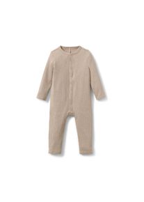 Tchibo - Detské body - pre dámy - veľ. 98/104 - farba: béžová