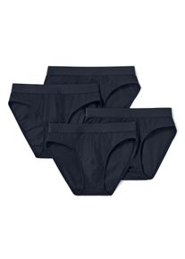 Tchibo - Slipy - pre pánov - veľ. XL/7 - farba: modrá