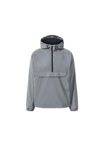 Tchibo - Reflexná vetrovka - pre pánov - veľ. XXL 60/62 - farba: sivá