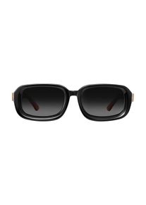 Victoria Hyde Sonnenbrille 'Nathan' Damen braun, schwarz Größe One Size