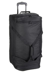 Travelite Dames Reistas zwart One Size