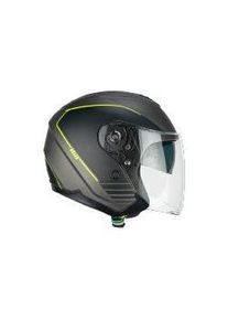CGM, Motorradhelm, 160G Jad Ride (XXL)