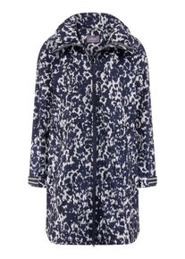 Basler - Parka, blau, Gr. 38, Kunstfaser