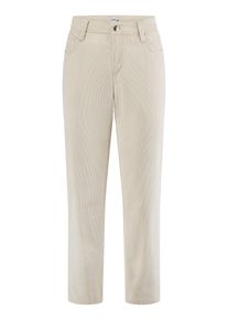 Peter Hahn Brax - Cordhose, beige, Gr. 44, Baumwolle