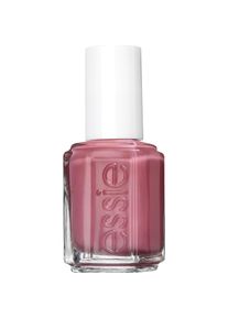 essie, Nagellack, Nail Color (679 Flying Solo, Farblack)