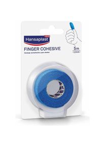 Hansaplast, Pflaster, Cohesive Toe Bandage