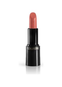 Collistar, Lippenstift + Lipgloss, Rossetto Puro Lipstick No 21 (21 Rosa Selvatica)