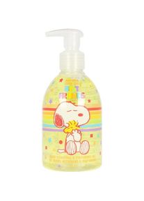 Take Care, Handseife, SNOOPY Gel higienizante manos 250ml (Flüssigseife, 250 ml)