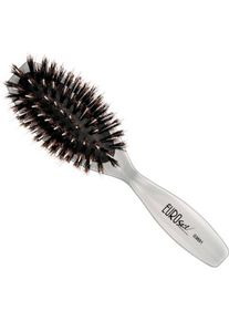 CASO GERMANY Caso, Haarbürste + Kamm, Eurosteil Pure White Brush Oval Small 1