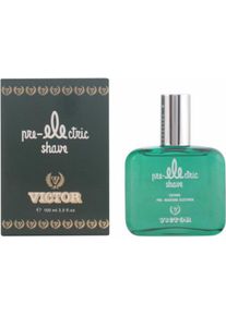 Victor, Aftershave, PRE ELECTRIC after shave 100 ml (Aftershave Lotion, 100 ml)