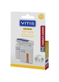 Vitis, Zahnseide, Zahnseide 50g (100 m)