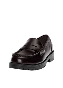 Pull&Bear Pull&Bear Mokaszin Férfi piros , Méret 41
