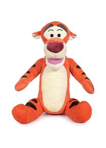 Play by Play Disney Pl&uuml;schfigur mit Sound Tigger 20 cm (20 cm)