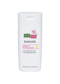 Sebamed, Duschmittel, Duschöl (200 ml)
