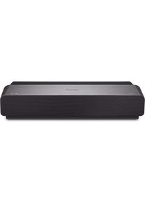 Viewsonic X1000 (4K, 2400 lm, 0.25:1), Beamer, Schwarz