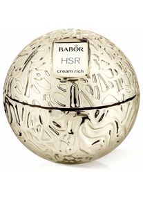 Babor, Gesichtscreme, HSR Lifting Cream Rich (50 ml, 24h Creme)