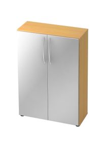 Hammerbacher, Aktenschrank, Basic (80 x 34.5 x 114.5 cm)
