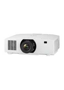 NEC Projektor PV710UL-W, 1920 x 1200 WUXGA, 16:10, 3.000.000:1, 7100ANSI, HDMI, LAN, USB