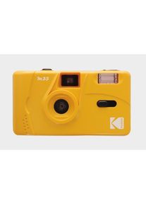 Kodak M35 reusable fotoaparát YELLOW