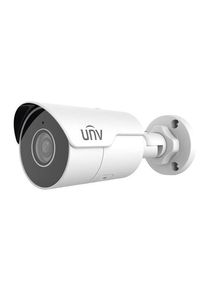 Uniview IPC2125LE-ADF40KM-G, 5Mpix IP kamera, bullet, objektív 4,0mm (91,2 °), IR 50m, WDR 120dB