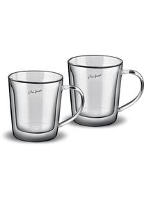 LT9036 SET 2KS COFFEE 350ML VASO LAMART