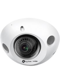TP-LINK VIGI C230 Mini (2.8mm) mini dome kamera, 3MP, 2.8mm