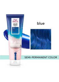 Sebastian, Haarmaske, Professional Color Fresh Mask Color Mask Fun Blue 150ml (150 ml)