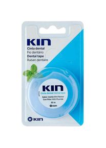 KIN, Zahnseide, Zahnseide 50ml