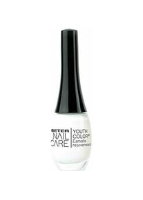 better Beter, Nagellack, Nail Care 061 White French Manicur (Farblack)